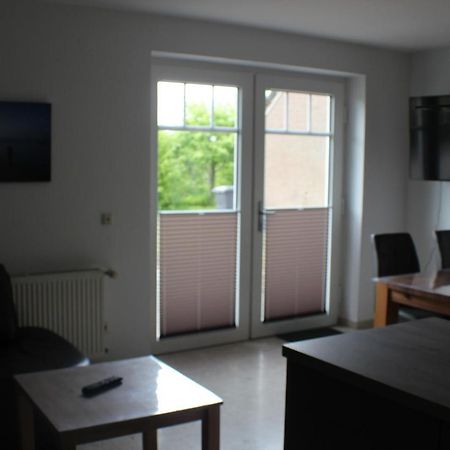 Ferienhof Frerichs Ihr Feriendomizil Am Meer Шиллиг Экстерьер фото