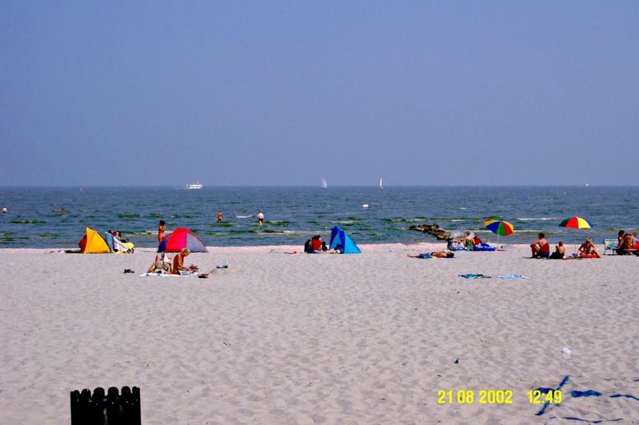 Ferienhof Frerichs Ihr Feriendomizil Am Meer Шиллиг Экстерьер фото